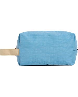 BAGGU Dopp Kit - Blue