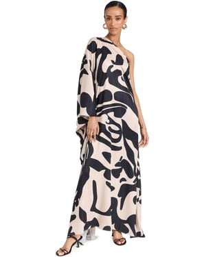 Diarrablu Satu Dress - White