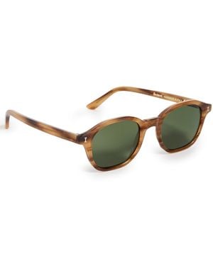 Illesteva William Sunglasses - Multicolor