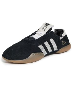 adidas Taekwondo X Sftm Mei Sneakers - Black