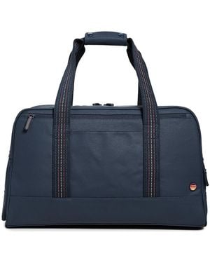 Marine Layer Weekender Bag - Blue