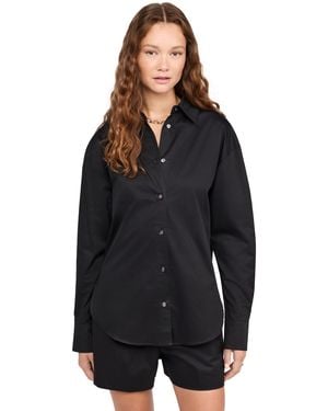 Sold Out NYC The Everything Shirt - Black