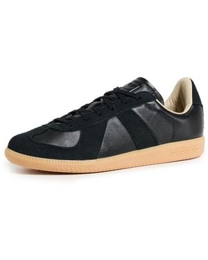 adidas Bw Army Sneakers - Black