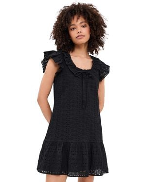 Rails Essie Dress - Black
