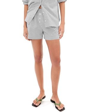 Le Bos Cecilia Shorts - Multicolor
