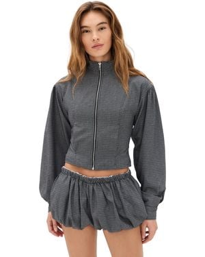 Lioness Eclipse Jacket - Black