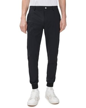 Redvanly Halliday Jogger Pants - Blue