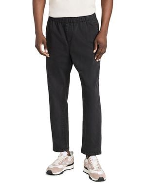 Rails Julian Pants - Black
