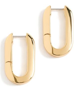Jenny Bird U-Link Earrings - Multicolor