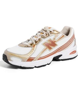 New Balance 740 Sneakers - White