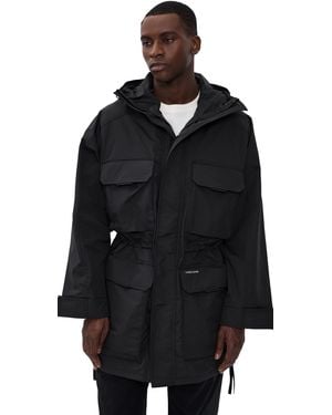 Canada Goose Vault Jacket - Black