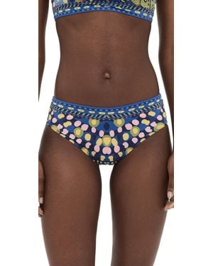 La DoubleJ Boy Briefs - Multicolor