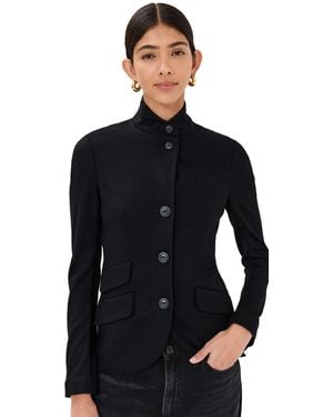 Rag & Bone Slade Blazer - Black