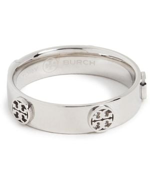Tory Burch Miller Stud Ring - Black