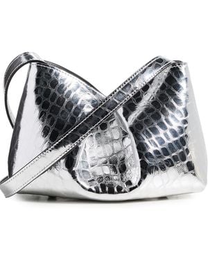 Rag & Bone Bloom Small Crossbody Bag - Black