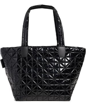 VEE COLLECTIVE Vee Tote Medium - Black