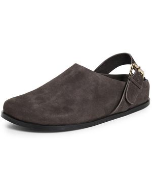 A.Emery A. Emery Louis Clogs - Multicolour