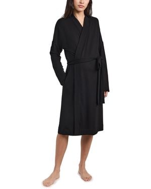 HATCH The Robe - Black