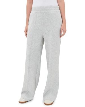 Varley The Wide Leg 30 Pants - White