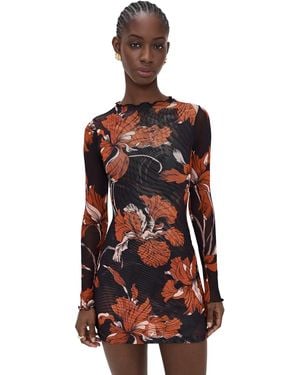 RESA Tyler Dress - Red