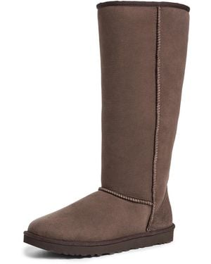 UGG Classic Ultra Tall Boots - Brown