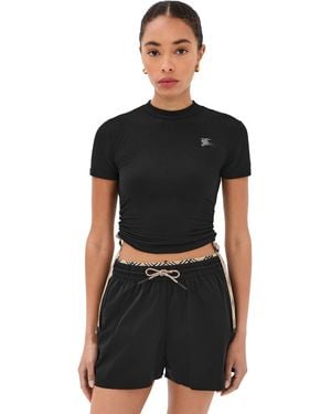 Burberry Avery Top - Black