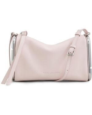Marc Jacobs The Juliette Shoulder Bag - Pink