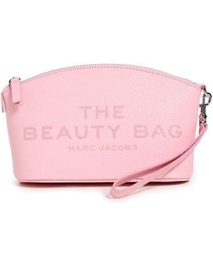 Marc Jacobs The Beauty Bag - Pink