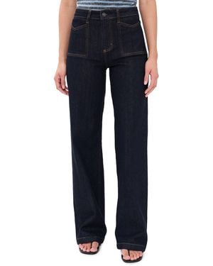 Rails Getty Petal Jeans - Blue