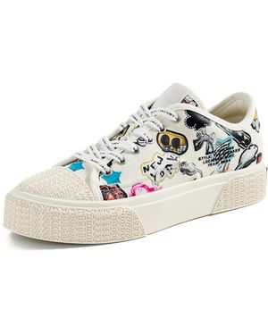 Marc Jacobs Low-top sneakers for Women | Online Sale up to