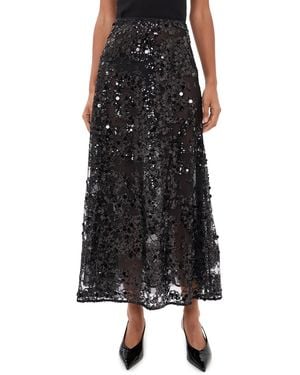 Baum und Pferdgarten Shanial Skirt - Black