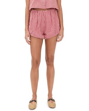 Posse Aurelia Shorts - Pink