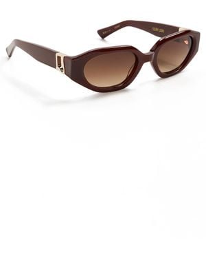Luv Lou The Freddie Sunglasses