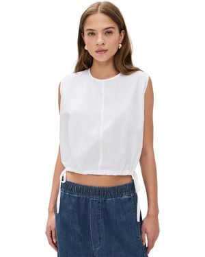 Rachel Comey Aero Top - White