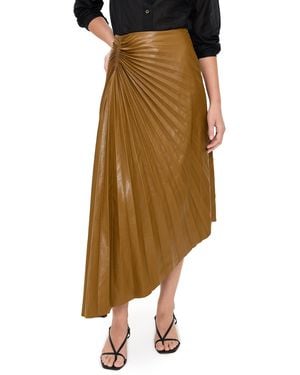A.L.C. A. L.C. Tracy Skirt - Multicolour