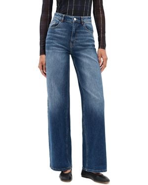 Baum und Pferdgarten Nini Jeans - Blue