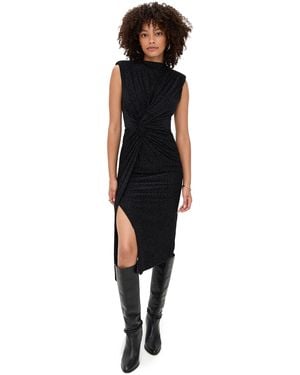 Ramy Brook Lee Dress - Black