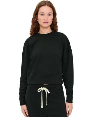 Sold Out NYC The Everyday Sweatshirt - Black