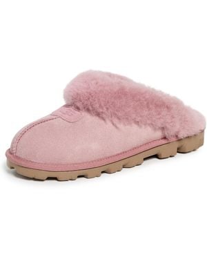 UGG Coquette Slippers - Pink