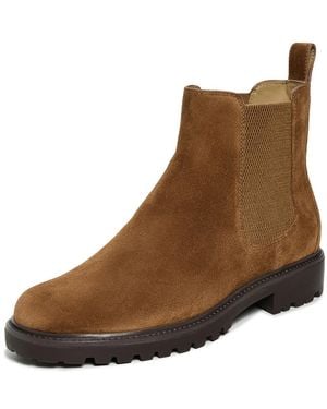 Vince Dave Boots - Brown