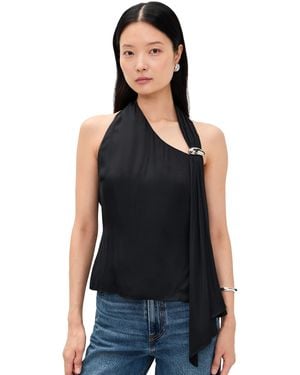 Astr Alyx Top - Black