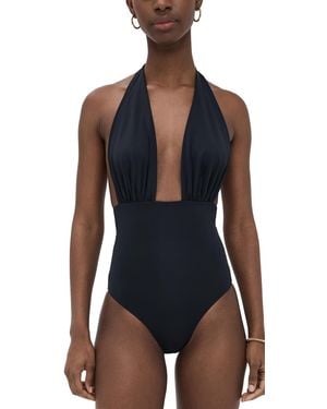 Nomads Isle One Piece - Black