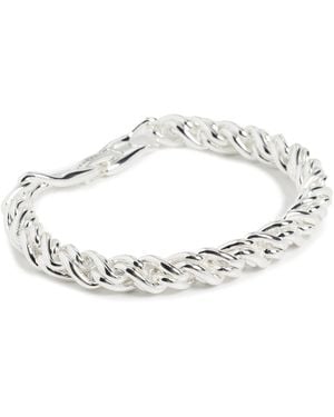 Jenny Bird Rizzo Bracelet - Black