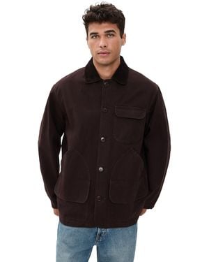 Alex Mill Frontier Jacket - Black