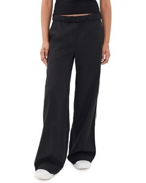 The Upside Noir Elita Pants - Black