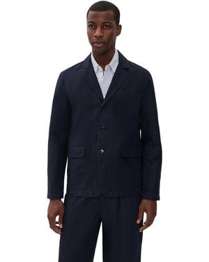 Alex Mill Mill Blazer - Blue