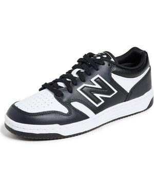 New Balance Bb480 V1 Sneakers - Blue