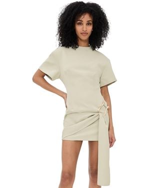Lioness Martini Mini Dress - Multicolor