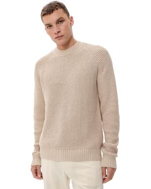 Rails Augustus Sweater - Natural