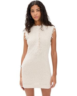 IRO Solai Dress - Multicolor